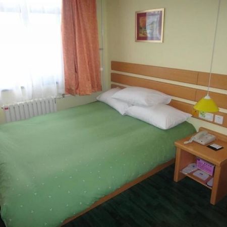 Home Inn Weifang Luaran gambar
