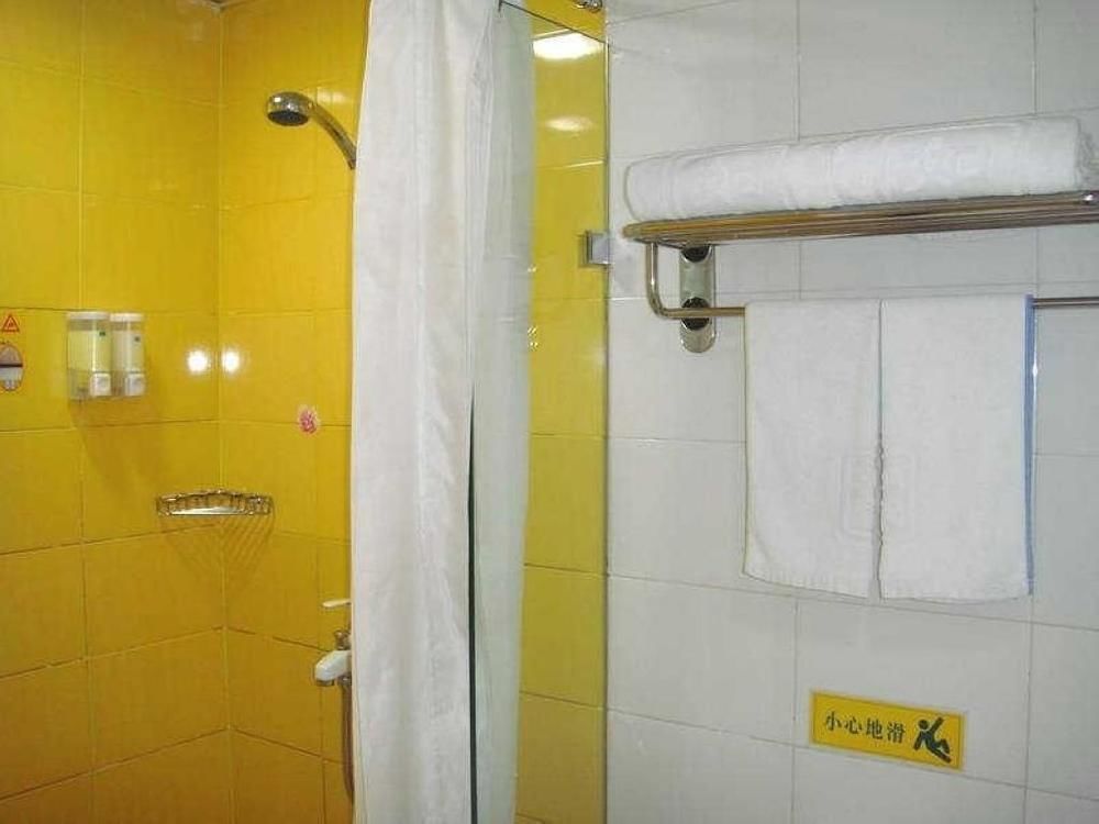 Home Inn Weifang Luaran gambar