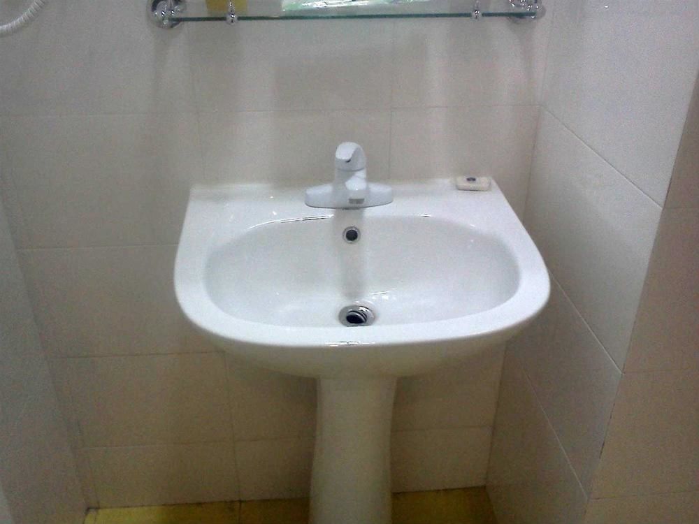 Home Inn Weifang Luaran gambar